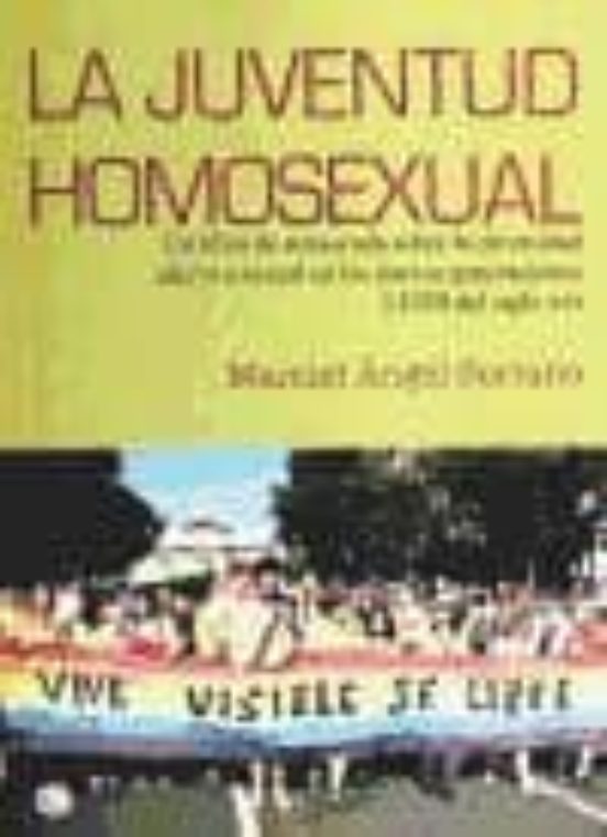 La Juventud Homosexual