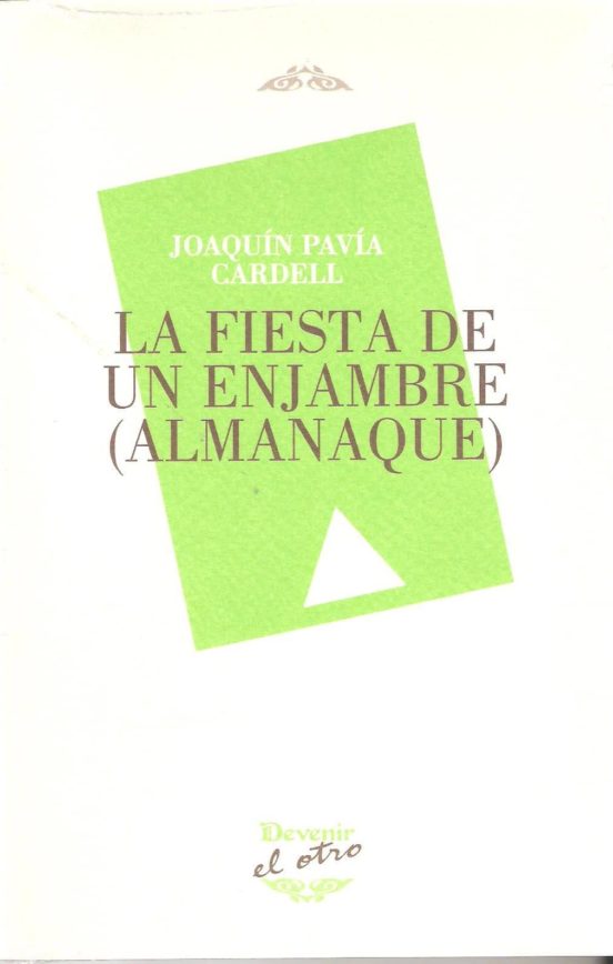 Poema De La Huida