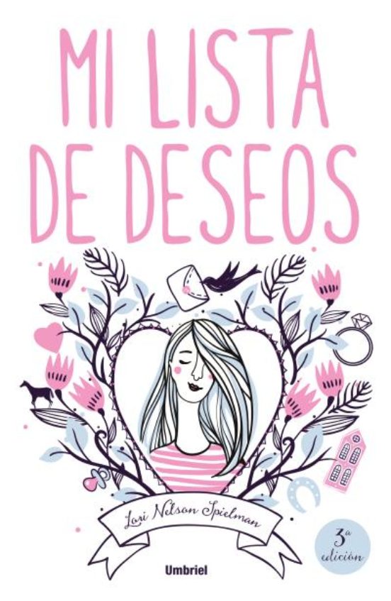 Mi Lista De Deseos