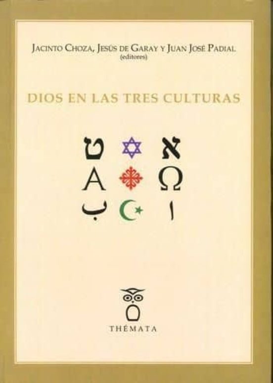 Dios en las Tres Culturas