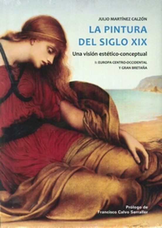 La Pintura del Siglo XIX