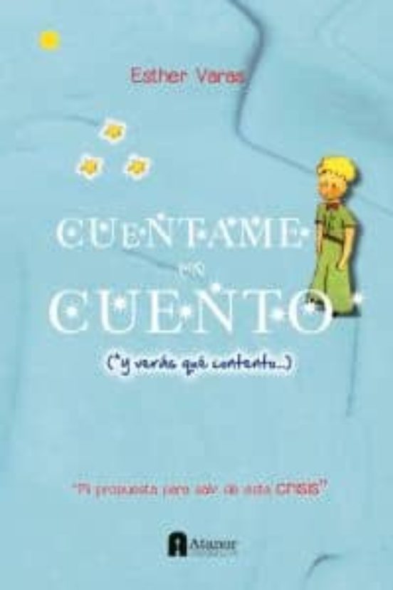 Cuentame un Cuento