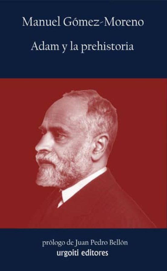 Adam Y La Prehistoria
