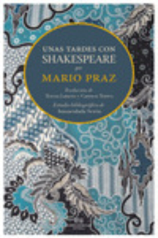 Unas Tardes Con William Shakespeare