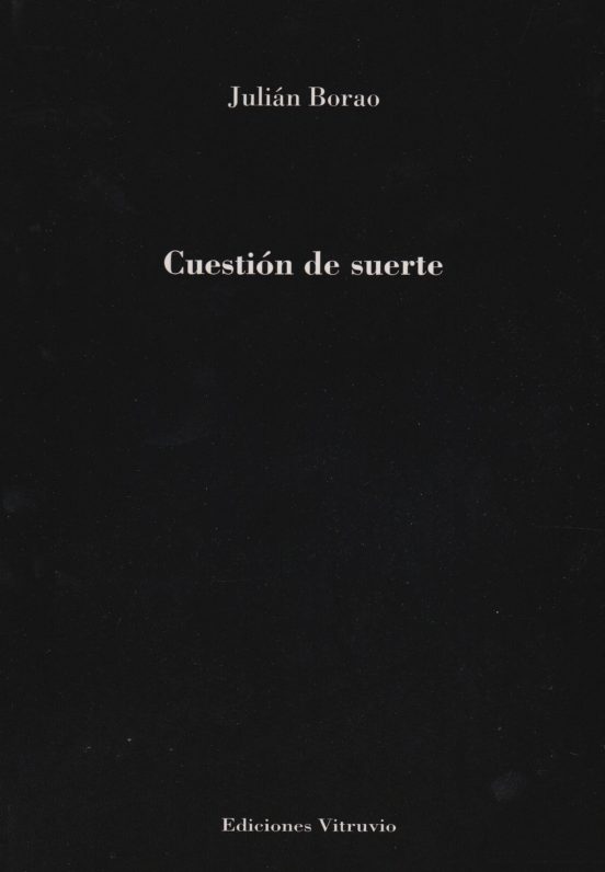 Cuestión De Suerte