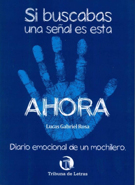 Si Buscabas Una Señal Es Esta Ahora