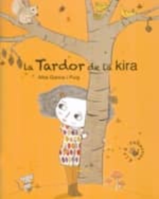 La Tardor De Kira