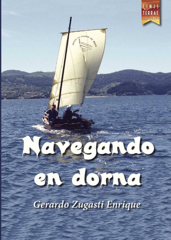 Navegando en Dorna