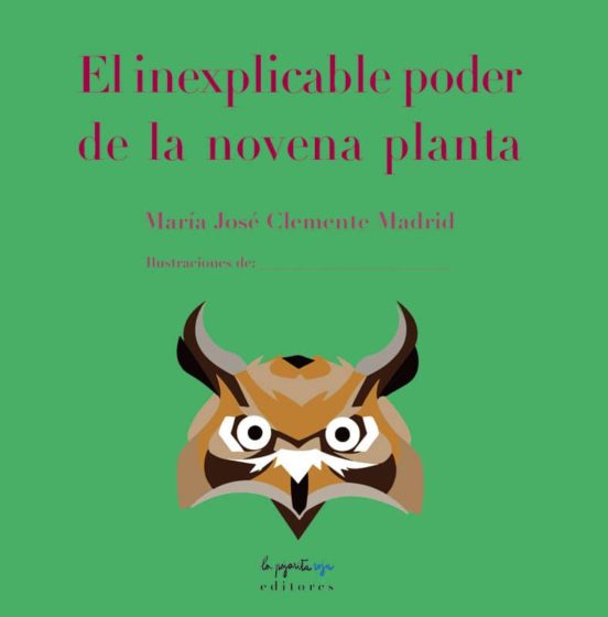 El Inexplicable Poder De La Novena Planta
