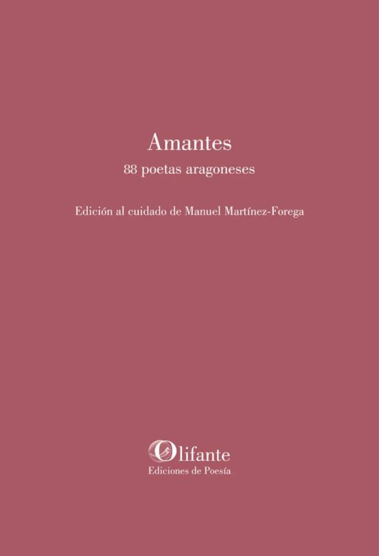 Amantes