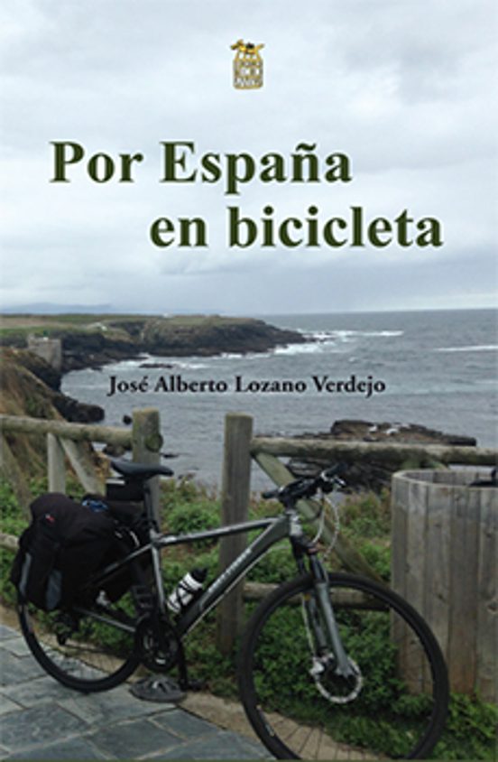 Por España En Bicicleta