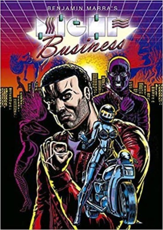 Night Business
