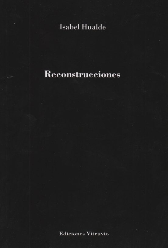 Reconstrucciones