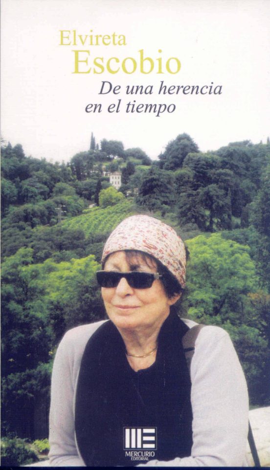 De Una Herencia En El Tiempo