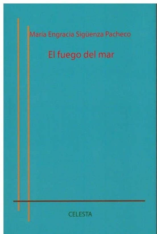 El Fuego Del Mar