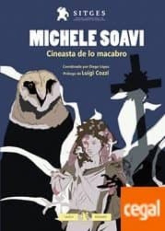 Michele Soavi: Cineasta de lo Macabro