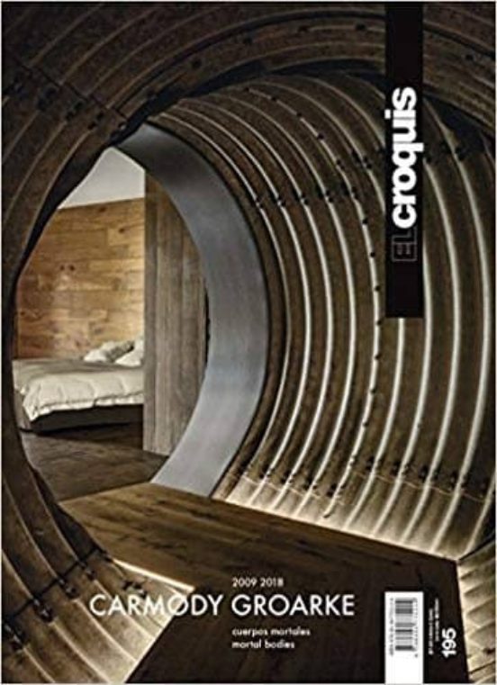 Carmody Groarke
