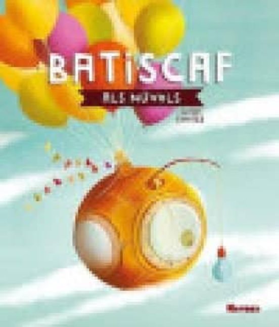 Batiscaf Als Nuvols