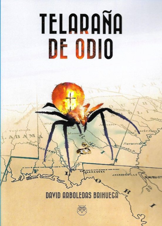 Telaraña De Odio