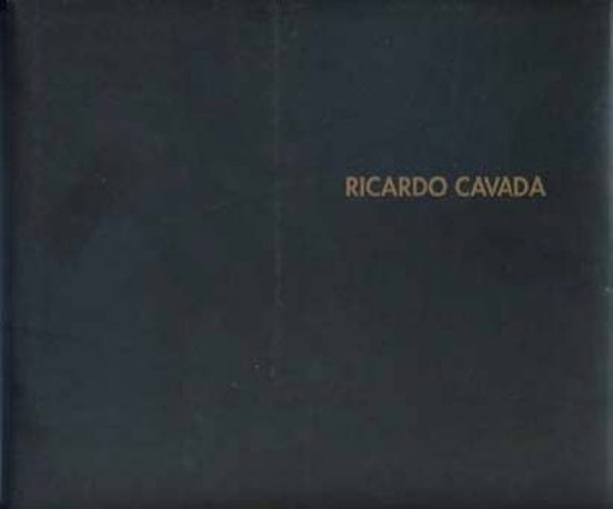 Ricardo Cavada