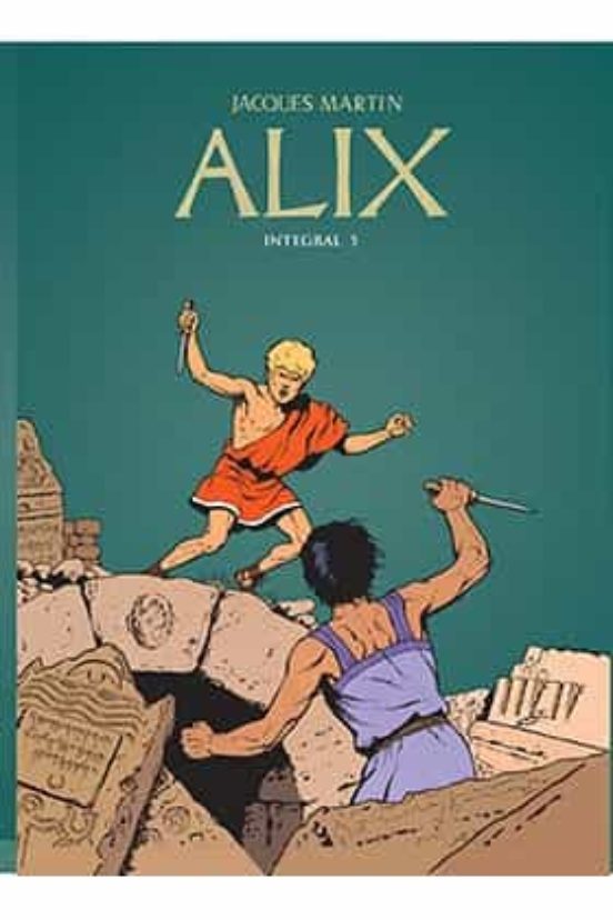 Alix Integral