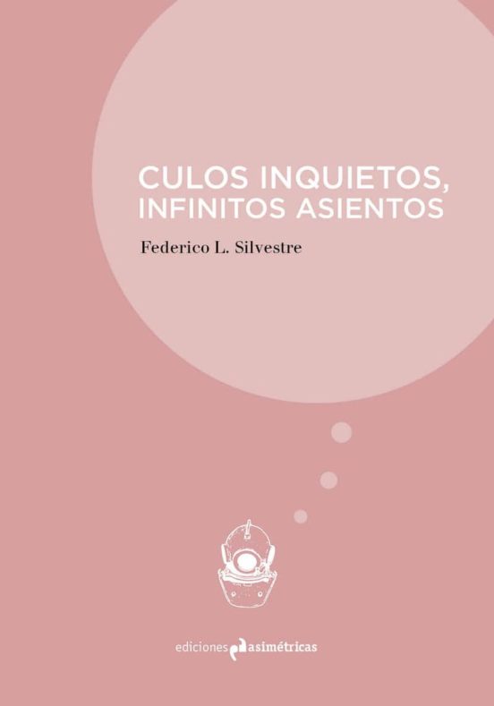 Culos Inquietos Infinitos Asientos