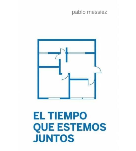 El Tiempo Que Estemos Juntos