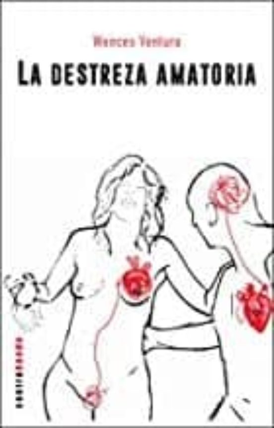 La destreza amatoria