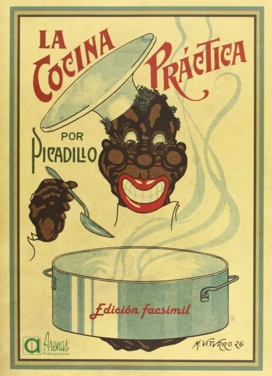 La Cocina Practica Por Picadillo