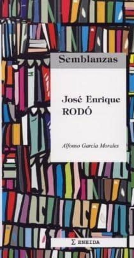 Jose Enrique Rodo