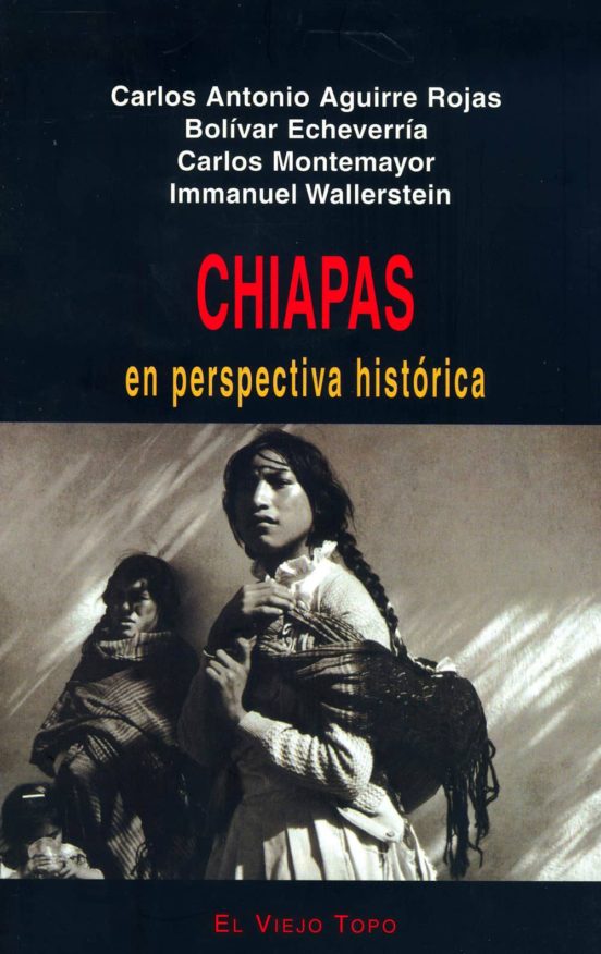 Chiapas: En Perspectica Historica