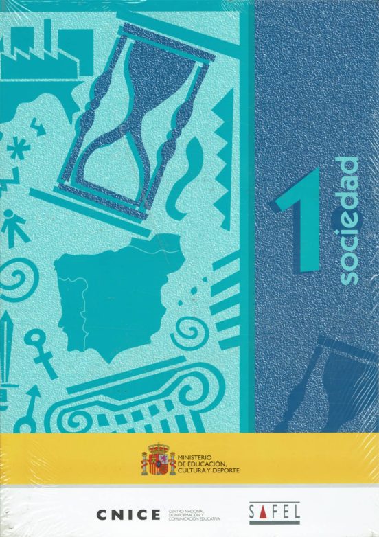 Sociedad Y Territorio 1