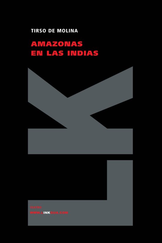 Amazonas En Las Indias