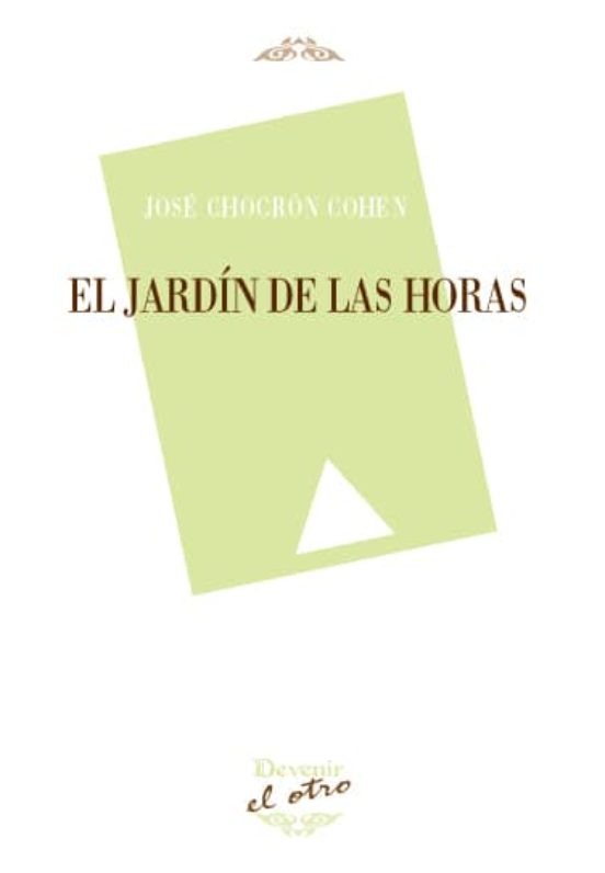 El Jardin De Las Horas