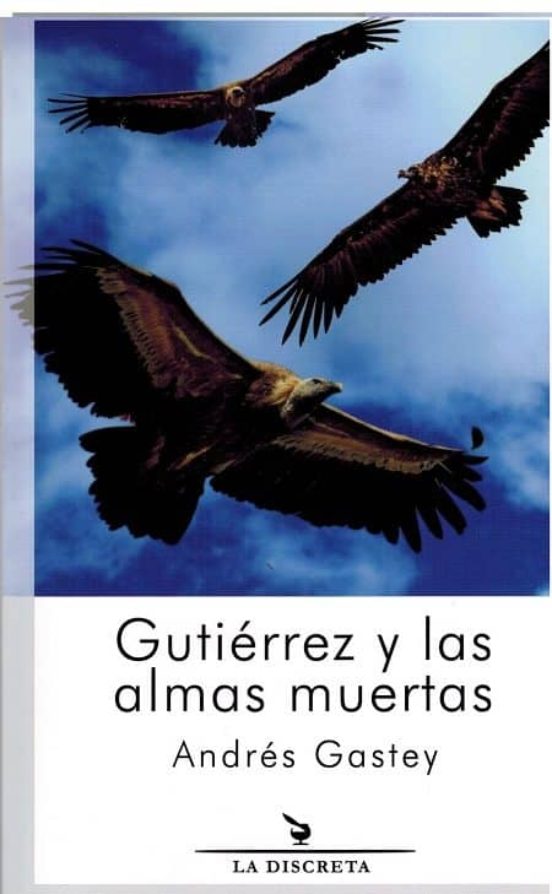 Gutiérrez y las almas muertas