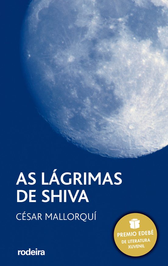 As Lagrimas De Shiva