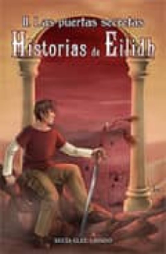 Historias De Eilidh Ii: Las Puertas Secretas