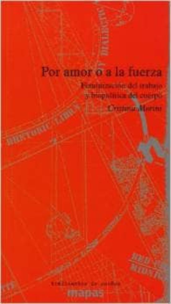 Por Amor O A La Fuerza