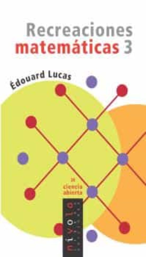 3 Recreaciones Matematicas