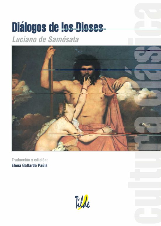 Diálogos De Los Dioses