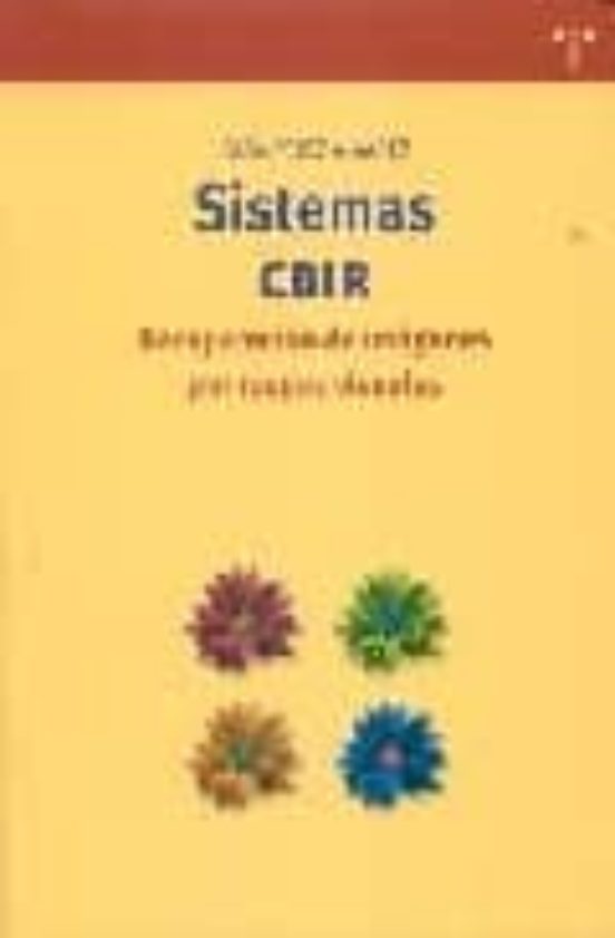 Sistemas CBIR. Recuperación De Imágenes Por Rasgos Visuales