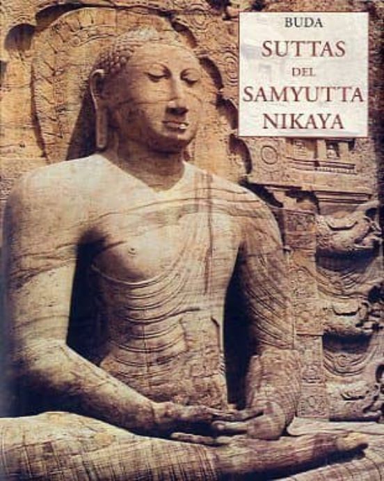 Suttas Del Samyutta Nikaya