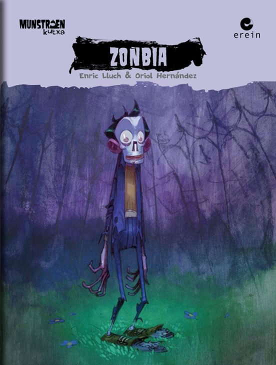 Zonbia