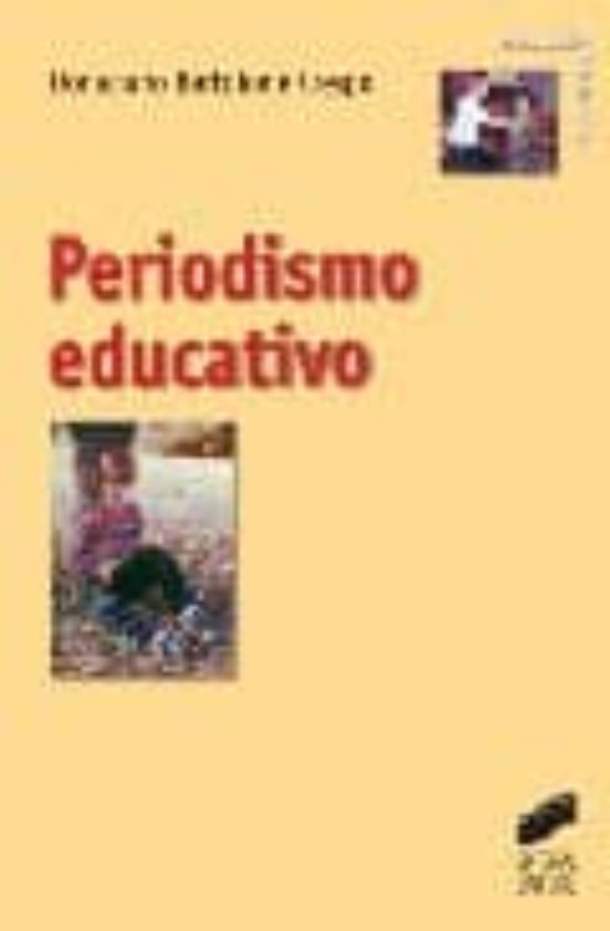 Periodismo Educativo