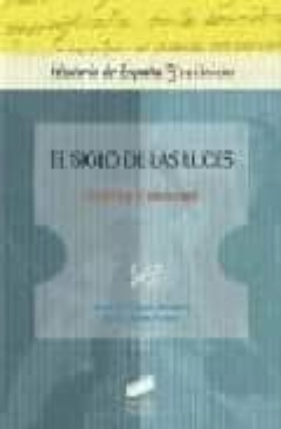 El siglo de las luces