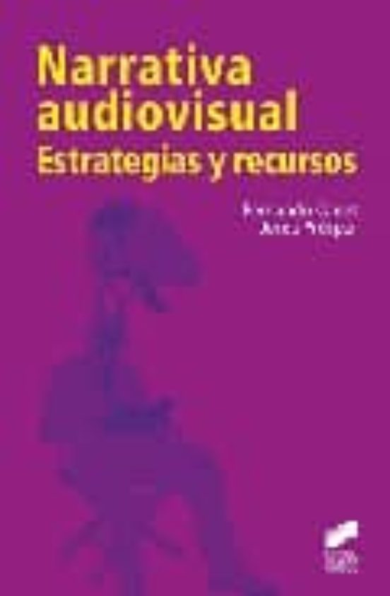 Narrativa audiovisual
