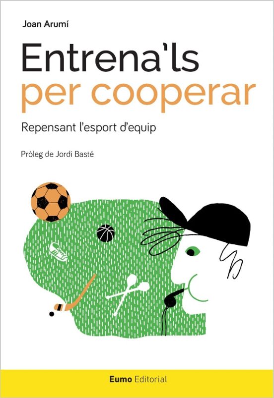 Entrenals Per Cooperar: Repensant Lesport Dequip