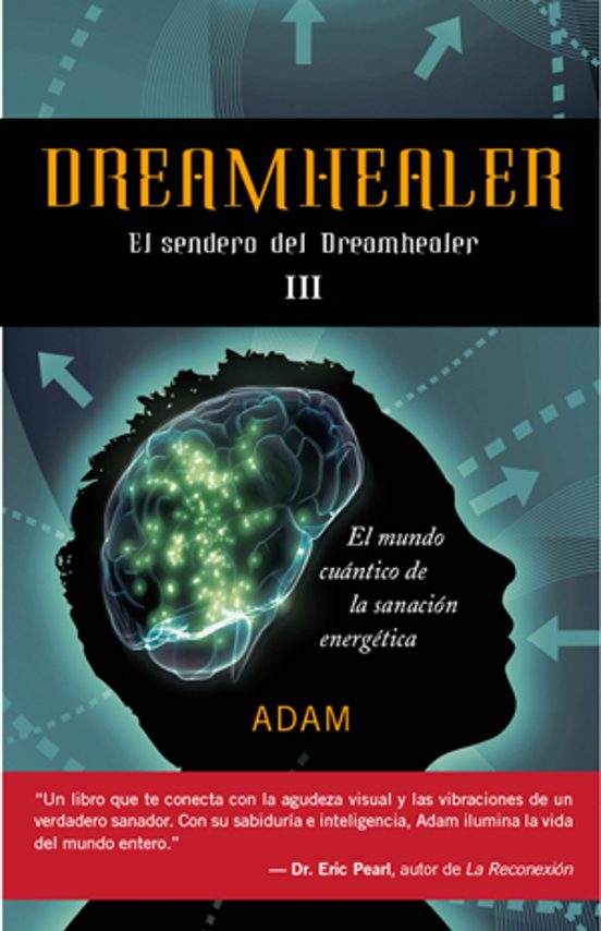 Dreamhealer Iii