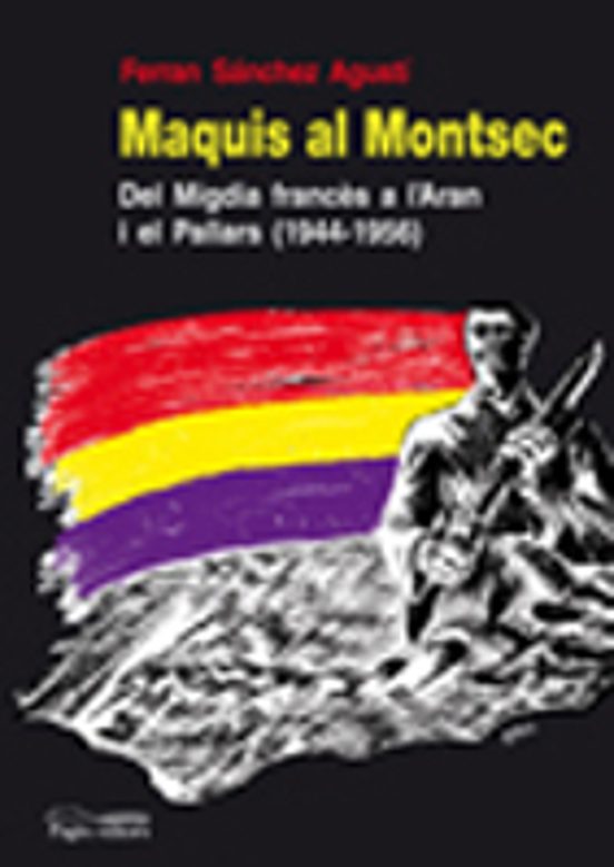 Maquis Al Montsec