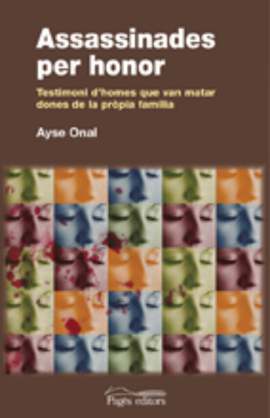 Assassinades Per Honor